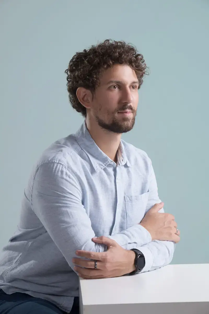 Pedro Gosler, psicólogo sexual e sexólogo online, CRP 04/63459